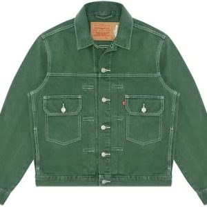 Denim Tears ADG Type 2 Jacket