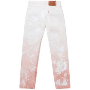 Denim Tears Brick Mason Jeans