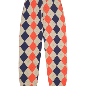 Denim Tears Derby Intarsia Sweatpant