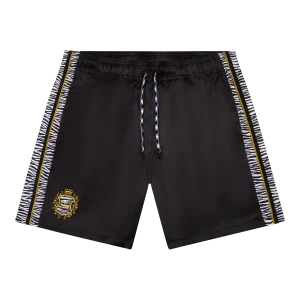 DT One Stripe Racing Short
